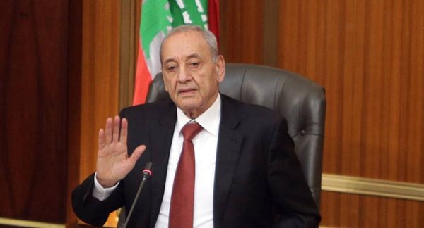 نواب تغيبوا بدون عذر.. وبري: ضلكن ضيعوا وقت قد ما بدكن