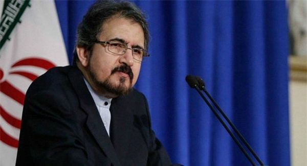 الخارجية الإيرانية: أميركا عليها التزامات في الاتفاق النووي ويجب أن تقوم بها