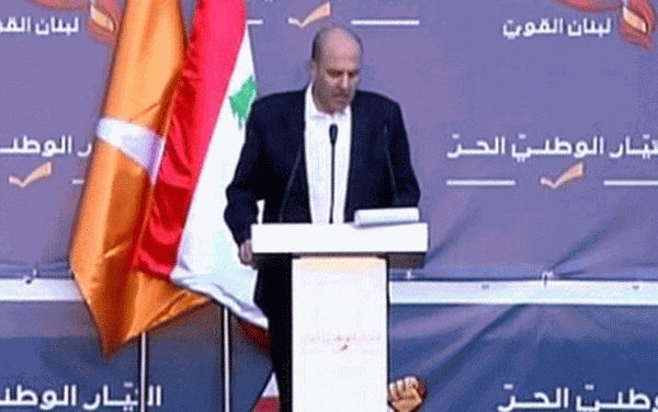 النائب سليم عون لـ «الديار»: لن نرضخ لمحاولة الضغط علينا بالاقتصاد للتنازل عن حقوقنا الوزارية
