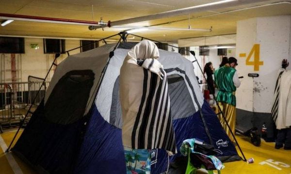 بلدية أسدود تفتح الملاجئ وتعلن حالة تأهب قصوى
