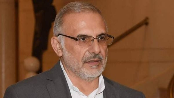 المقداد لـ 