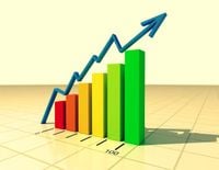 الاستطلاع: 63% من الأميركيين يرون أنه كان "غير لائق" أن يجني ترامب أكثر من مليار دولار من مشاريع العملات المشفرة العام الماضي