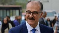 بلال عبد الله يؤكد دعم العفو العام ويعتذر لغادة أيوب