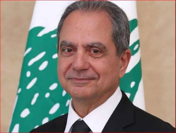 الصدي يطلب سحب مشروع قانون المياه عن جدول مجلس الوزراء