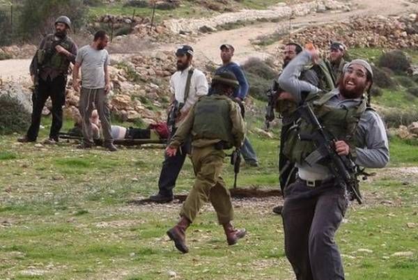 600 مسؤولًا إسرائيليًا سابقًا يحذرون ترامب من تصاعد عنف المستوطنين في الضفة