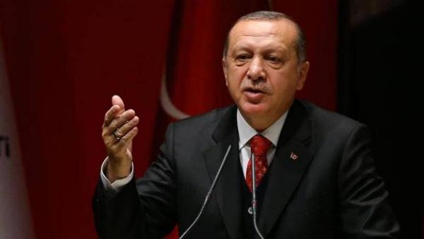 Turkey denounces Israel's Jewish nation-state law as racist