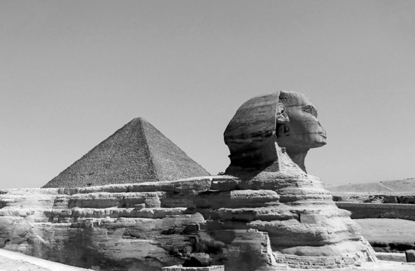 اكتشاف مفاجئ يهزّ التسلسل الزمني لمصر القديمة