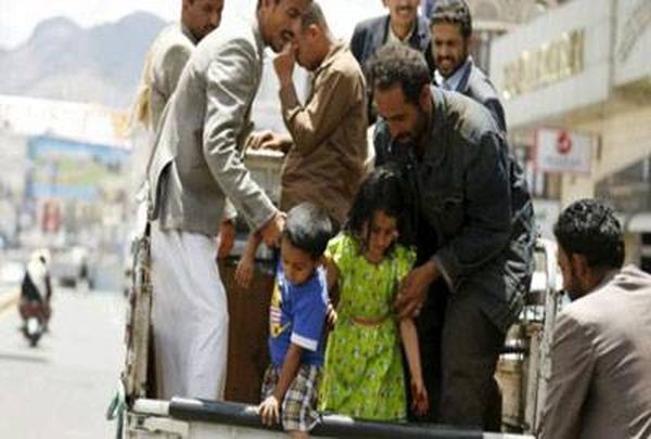 الشعب اليمني ينعم بهدنة حتى نهاية رمضان