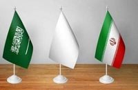 السعودية وإيران يعقدان أول اجتماع رسمي منذ سنوات.. كيف كانت الأجواء؟