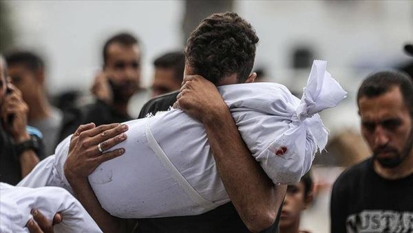 شهيدان في غزة وخروقات مستمرة تهز اتفاق التهدئة في غزة