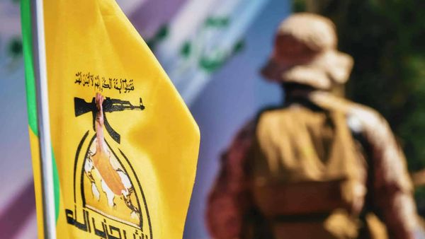 كتائب حزب الله في العراق تضع شروطاً للتعامل مع ملف 