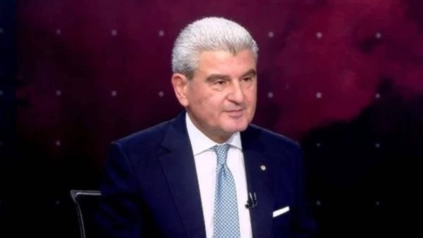عيسى الخوري: لإعادة تنظيم الإدارة العامة وتطوير صلاحيات الوزارات