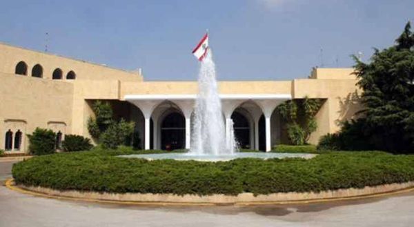 باسيل يقطعَ طريق بعبدا على فرنجية عبر شعار «الحجم التمثيلي»
المشهد سيتكرّر مع كلّ المرشحين...هل نعود الى مقولة «عون أو لا رئيس»؟
