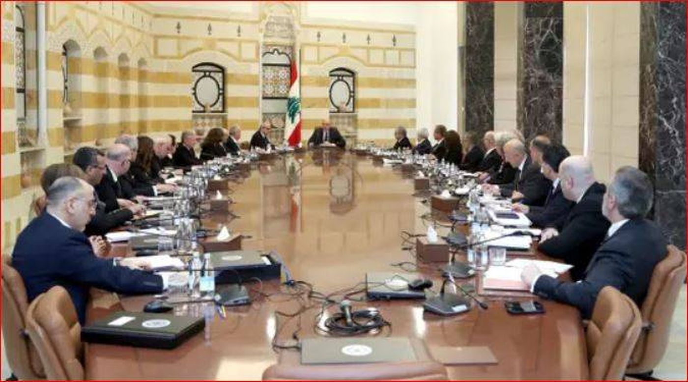 جلسات حكومية.. كلام بلا خطة في زمن الحرب؟