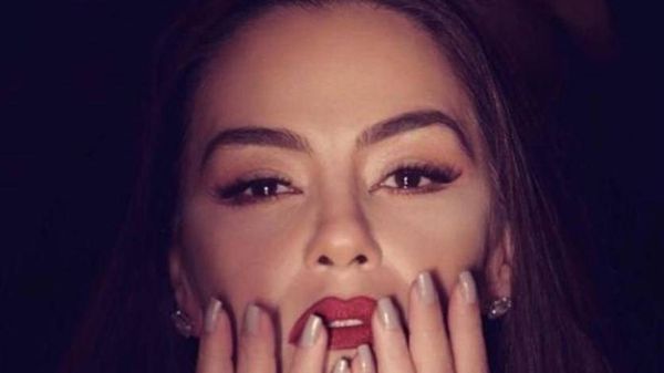 هل عاد المرض الخبيث لمهاجمة جسد شريهان بعدما هزمته؟