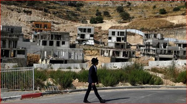 الجيش الإسرائيلي يحذّر من مخاطر حماية المستوطنات الجديدة بالضفة
