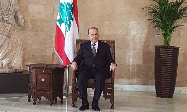 بعد القانون ورشة لاقرار الموازنة والسلسلة والتعيينات ومشاريع