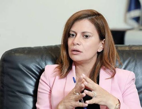 ندى البستاني: مشروع شبروح أطلقناه منذ 2019