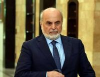 الحزب القومي يطرد أسعد حردان من صفوفه ويجرّده من رتبة الأمانة