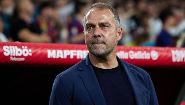 فليك: ألونسو سيحصد مكافأة عقب الإقالة