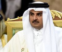 أمير قطر: شيرين أبو عاقلة حُرمت من جنازة تصون كرامة الموتى