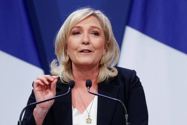 لوبان: قد نصوّت على حجب الثقة عن الحكومة