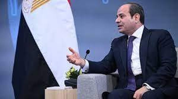 ردود فعل سلبية على اقتراح الرئيس المصري لشباب بلده من اجل الحصول على 