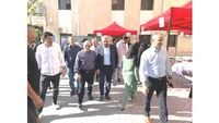 يوم صحي مجاني في مستشفى تبنين الحكومي