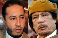  'الماضي القبيح لإبن القذافي' في كرة القدم.. وجرائم تتسم بالغرابة والعنف! 