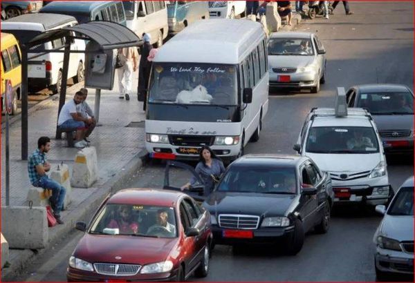 تعليق تحرّك "قطاع النقل" غداً