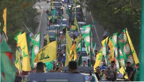 "الحزب" وحركة أمل: للالتزام بأعلى درجات الانضباط