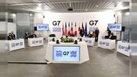 ايران تتهم الأوروبيين بالتقاعس : «اسرائيل» تسعى لإفشال المفاوضات
دول مجموعة «G7» دعت طهران الى وقف التصعيد