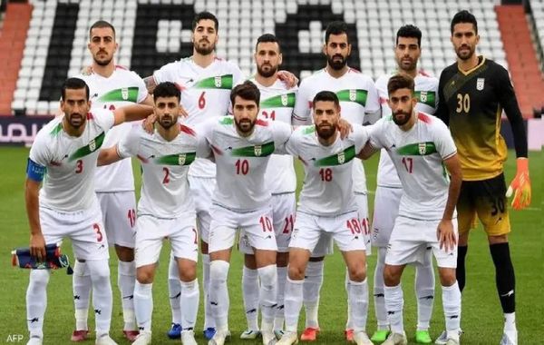 منتخب إيران لكرة القدم يردّ على ترامب: لا أحد يمكنه استبعاد المنتخب