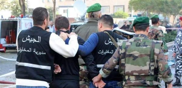 أمير الكابتاغون" بقبضة مخابرات الجيش!