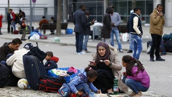 هولندا تستقبل عددا قياسيا من طلبات اللجوء
