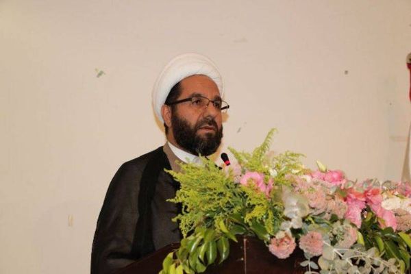 دعموش: للثبات في مواجهة كل تحديات الحياة ومخاطر الأعداء