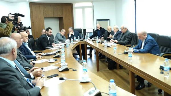 تعديلات على القضاء الدرزي… وملف المجلس الشيعي إلى مزيد من الدرس