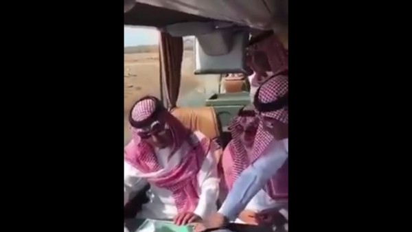 قبل مصرعه..آخر تعليق من الأمير منصور بن مقرن على توقيف أمراء ووزراء في السعودية