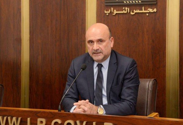 أبي رميا يؤكد من تولوز على أهمية المشاركة في الإنتخابات النيابية