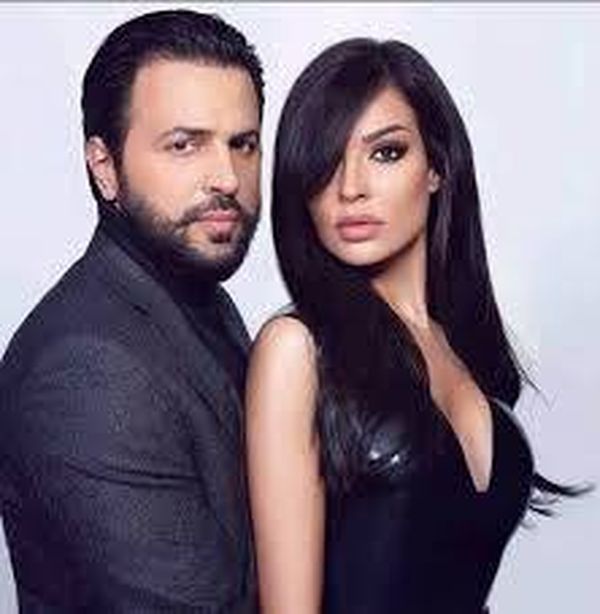 هكذا سيطل نادين نجيم وتيم حسن في مسلسلهما الجديد