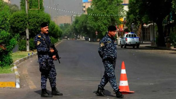 العراق: لا هجوم مسلح في بعقوبة