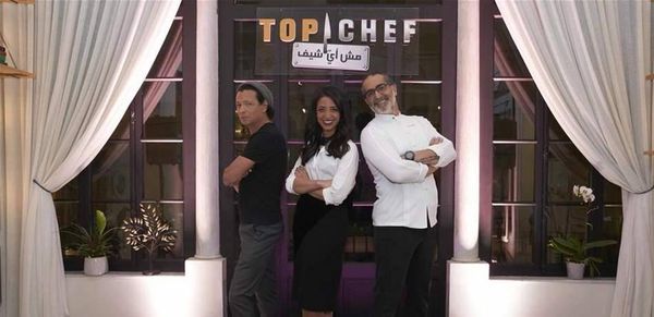 هذا موعد انطلاق Top Chef بموسمه الثالث.. مفاجآت بالانتظار!
