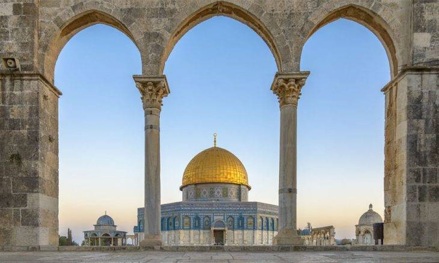 المرجعيات الدينية الإسلامية في القدس: لا نعترف بأي قرار أو قانون يصدر عن جهة إسرائيلية