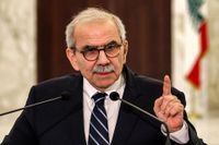 سلام استغرب تصريح بري: وفّرنا مُساعدات لـ77 ألف عائلة
مُتضرّرة في الجنوب... وإعادة الإعمار ليست وعداً بل عهد