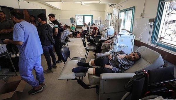 الصحة في غزة: نفاد 47% من الأدوية الأساسية في مستشفيات القطاع