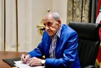 بري: حزب الله منفتح على وقف إطلاق نار حقيقي