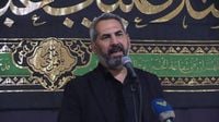 ايهاب حمادة: لبنان بلا مقاومين وشهداء خارج الخارطة