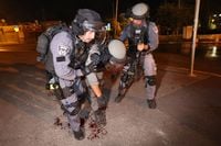 الفصائل الفلسطينية تدعو إلى الاستنفار