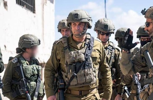 رئيس الأركان الإسرائيلي: نواصل حملة لمنع حماس من إعادة بناء قوتها