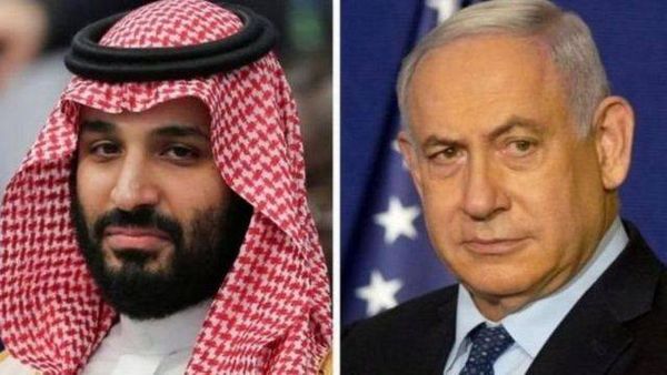 أميركا مهتمة بتوطيد علاقة السعودية مع "اسرائيل" بعد الحرب